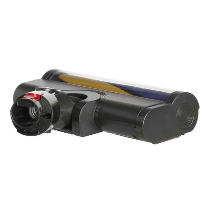 Compatible Dyson Soft Brush Floor Tool with Light