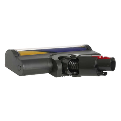 Compatible Dyson Soft Brush Floor Tool with Light