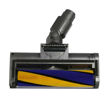 Compatible Dyson Soft Brush Floor Tool with Light