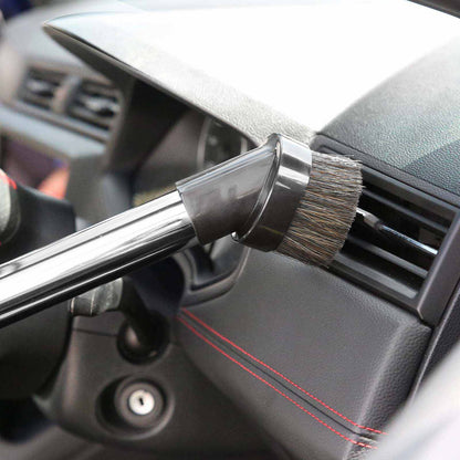 Vacuum Cleaner Dusting Brush 32mm