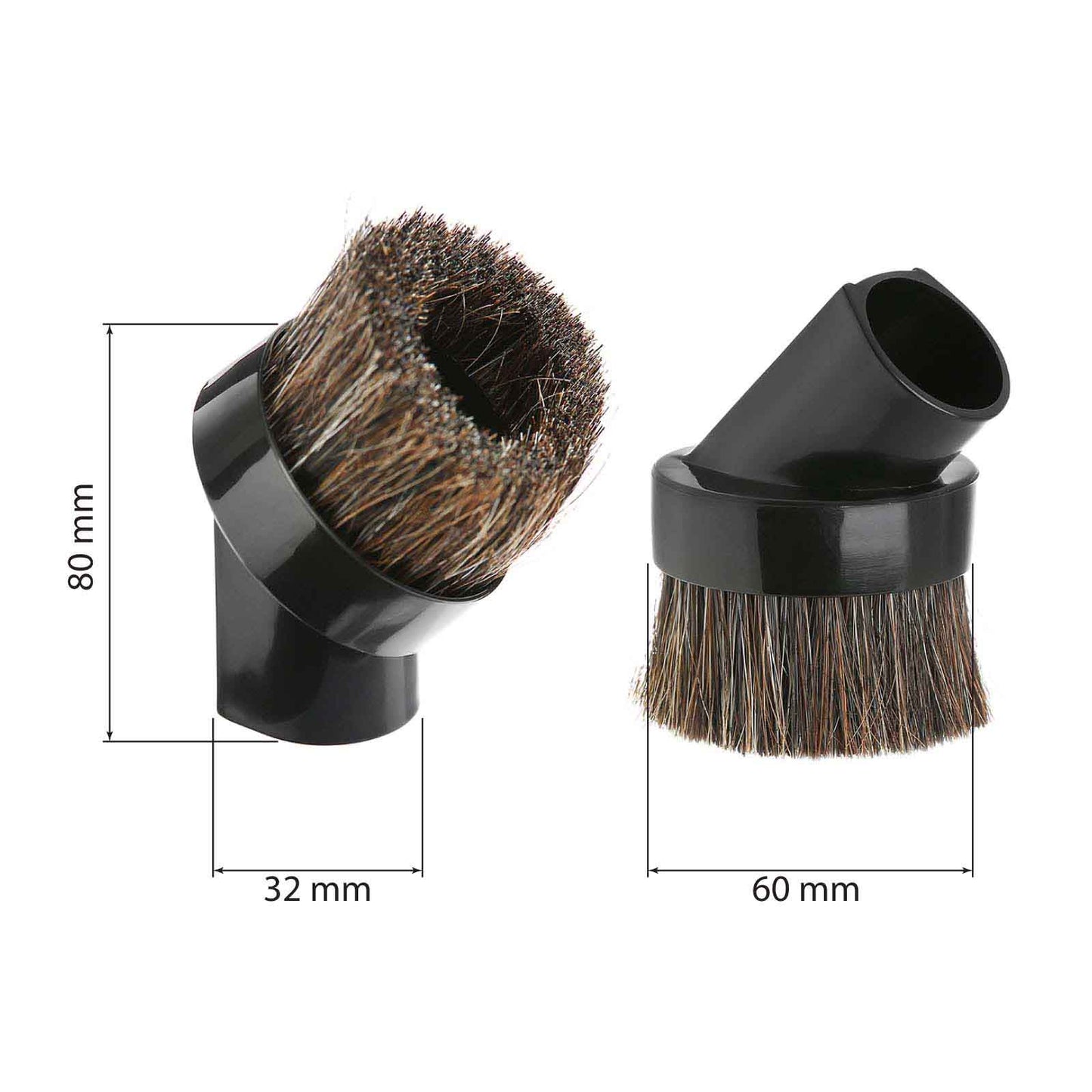 Vacuum Cleaner Dusting Brush 32mm
