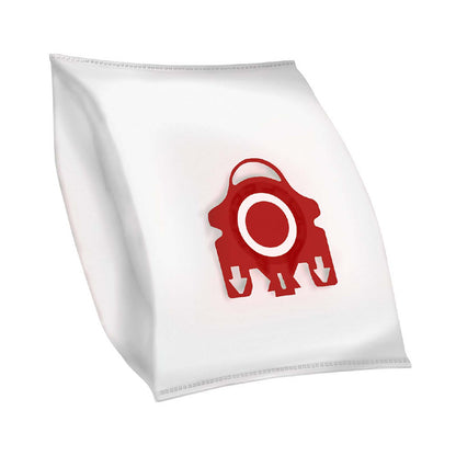 Vacspare Microfibre Bag - FJM (Pack of 5)