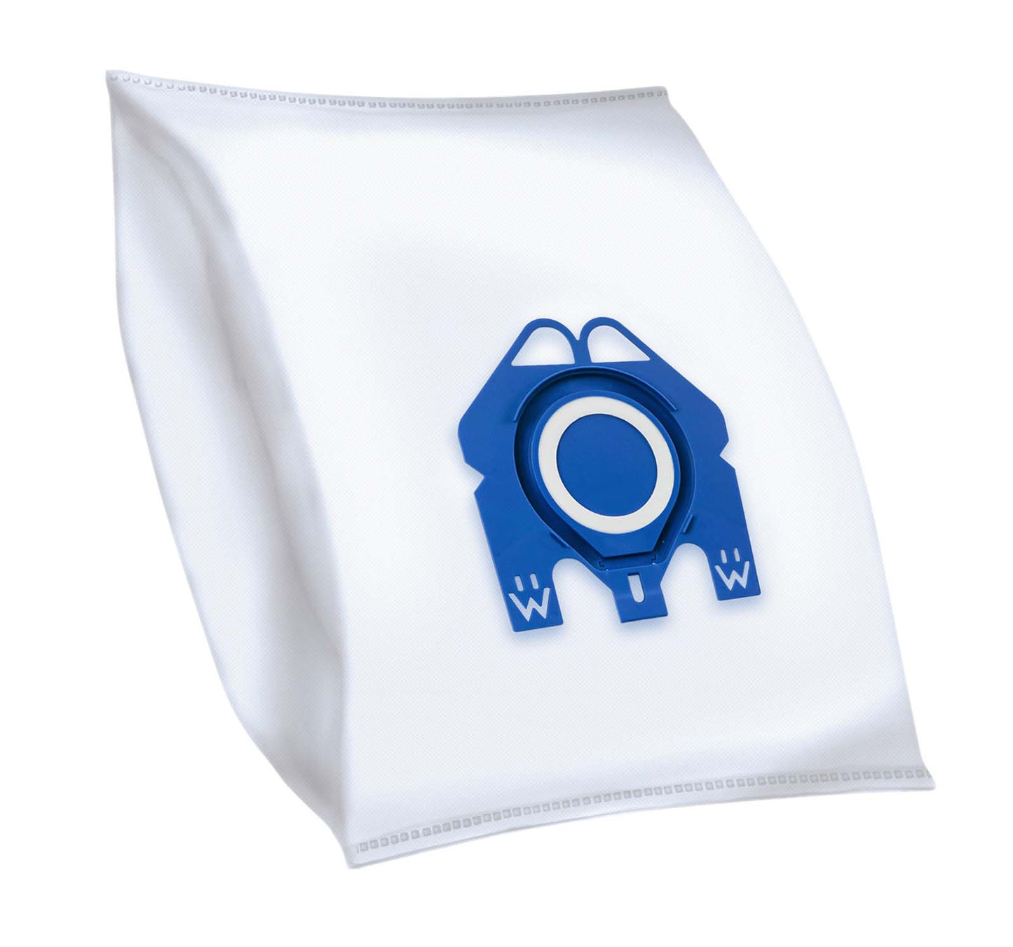 Microfibre Bag For Miele GN (Pack of 5 + 2 filters)