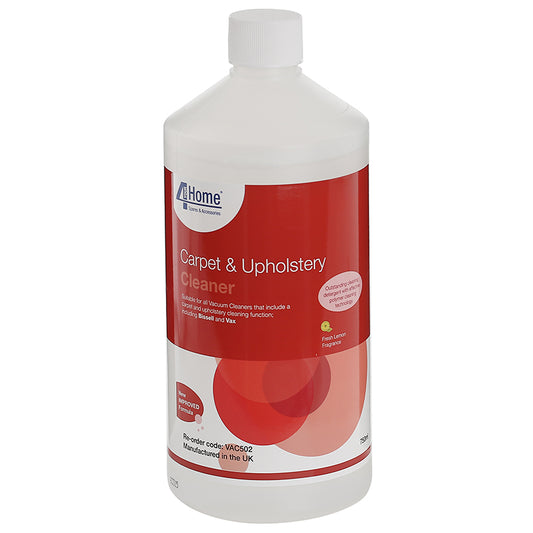 VAC502 Carpet Cleaner