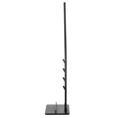 Floor Standing Vacuum Cleaner Stand for HH400 Cordless Vacuum Cleaner