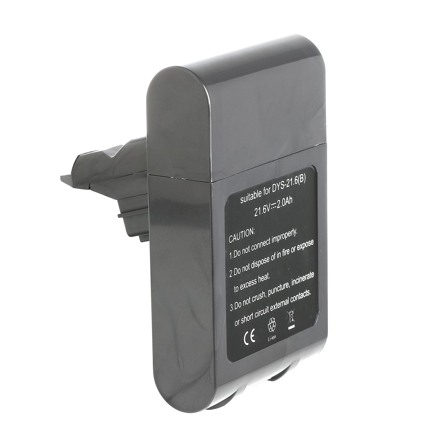 Dyson V6 DC58 DC59 DC61 Compatible Battery Power Pack
