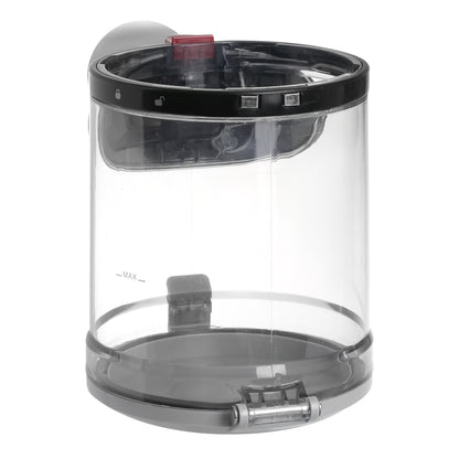 HH400 Vacuum Cleaner Bin Dust Container