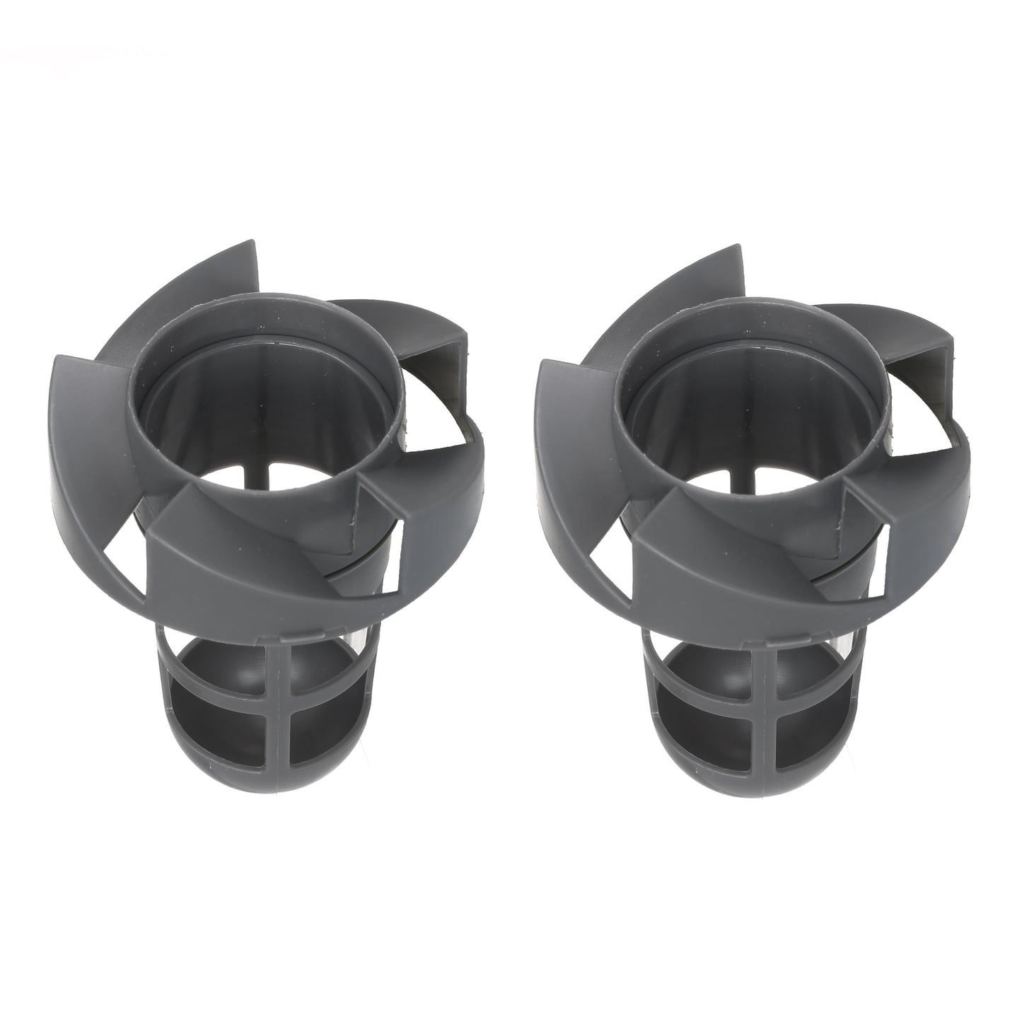 HH400 Vacuum Cleaner Bin Dust Container