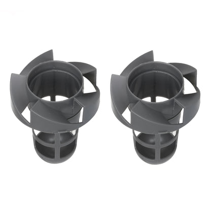 HH400 Vacuum Cleaner Bin Dust Container