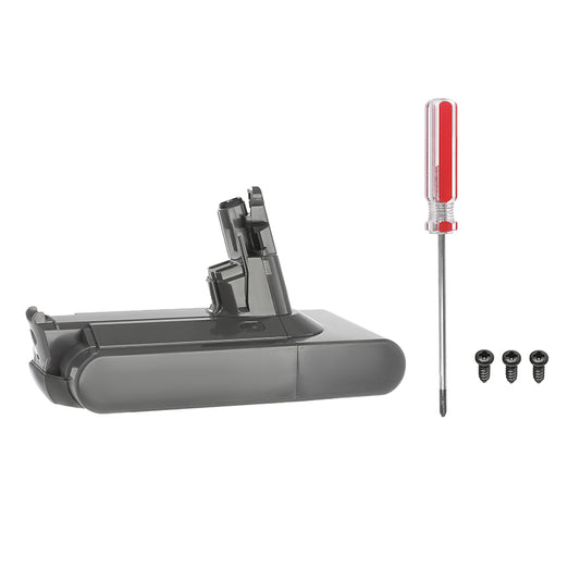 Dyson V11 (SV14) Vacuum Cleaner Battery - Screw Type