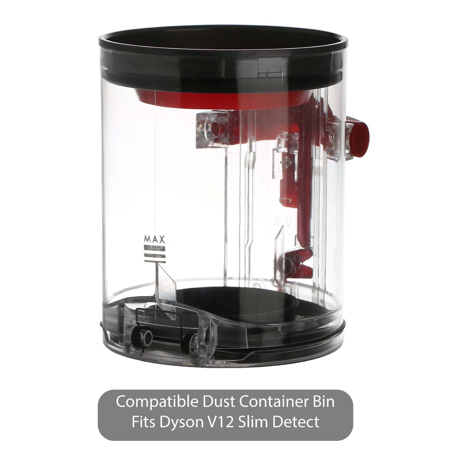 Compatible Dyson Dust Container Bin