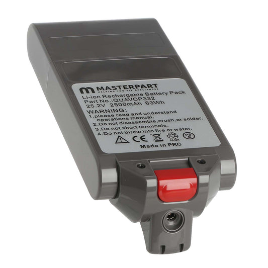 Compatible Samsung Cell Vacuum Cleaner Battery Pack