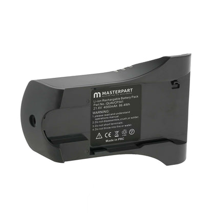 Shark IZ300 Vacuum Cleaner Lithium Battery