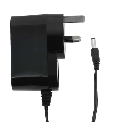 Henry Quick Battery Charger