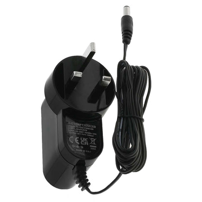 Henry Quick Battery Charger