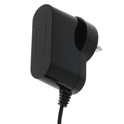 Henry Quick Battery Charger