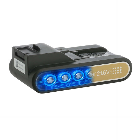 Powersonic HH400 Vacuum Cleaner Battery
