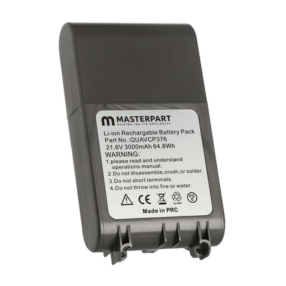 Dyson V8 (SV10) Vacuum Cleaner Battery