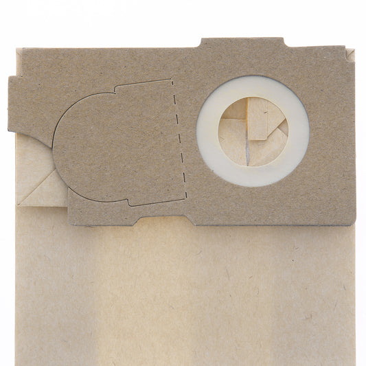 Ten Sebo BS36 BS46 Vacuum Cleaner Paper Bags