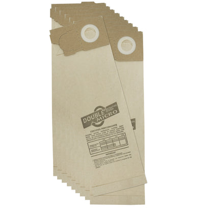 Ten Sebo BS36 BS46 Vacuum Cleaner Paper Bags