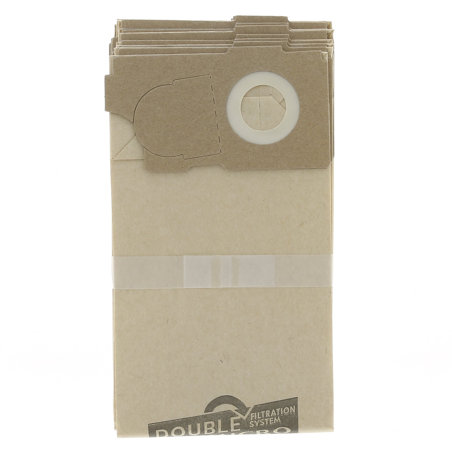 Ten Sebo BS36 BS46 Vacuum Cleaner Paper Bags