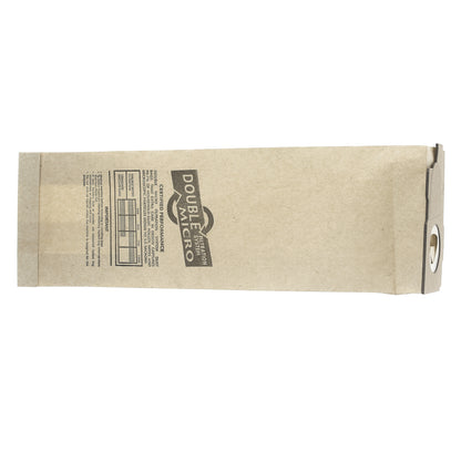 Ten Sebo BS36 BS46 Vacuum Cleaner Paper Bags