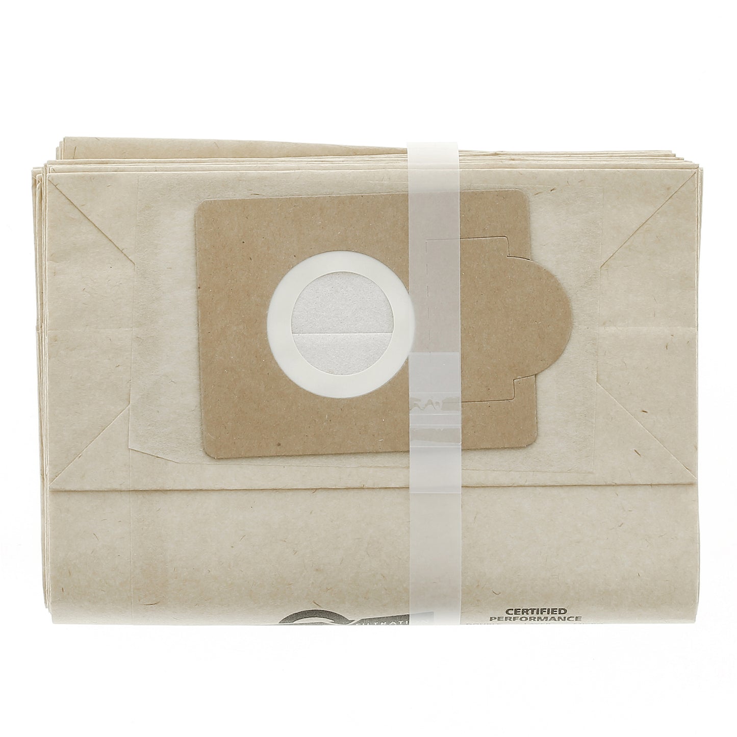Pack Of 10 Victor Vacuum Cleaner Bag