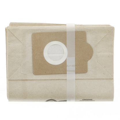 Pack Of 10 Victor Vacuum Cleaner Bag