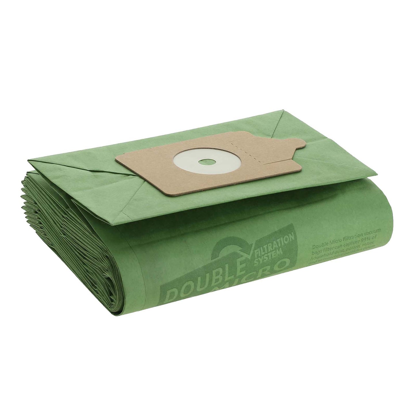 PAPER BAGS NUMATIC 1B/1C X 10