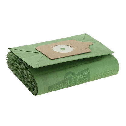PAPER BAGS NUMATIC 1B/1C X 10