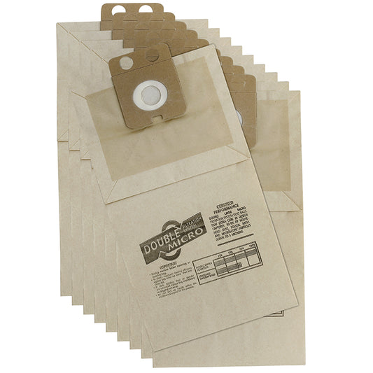 Nilfisk Vacuum Cleaner Paper Bag