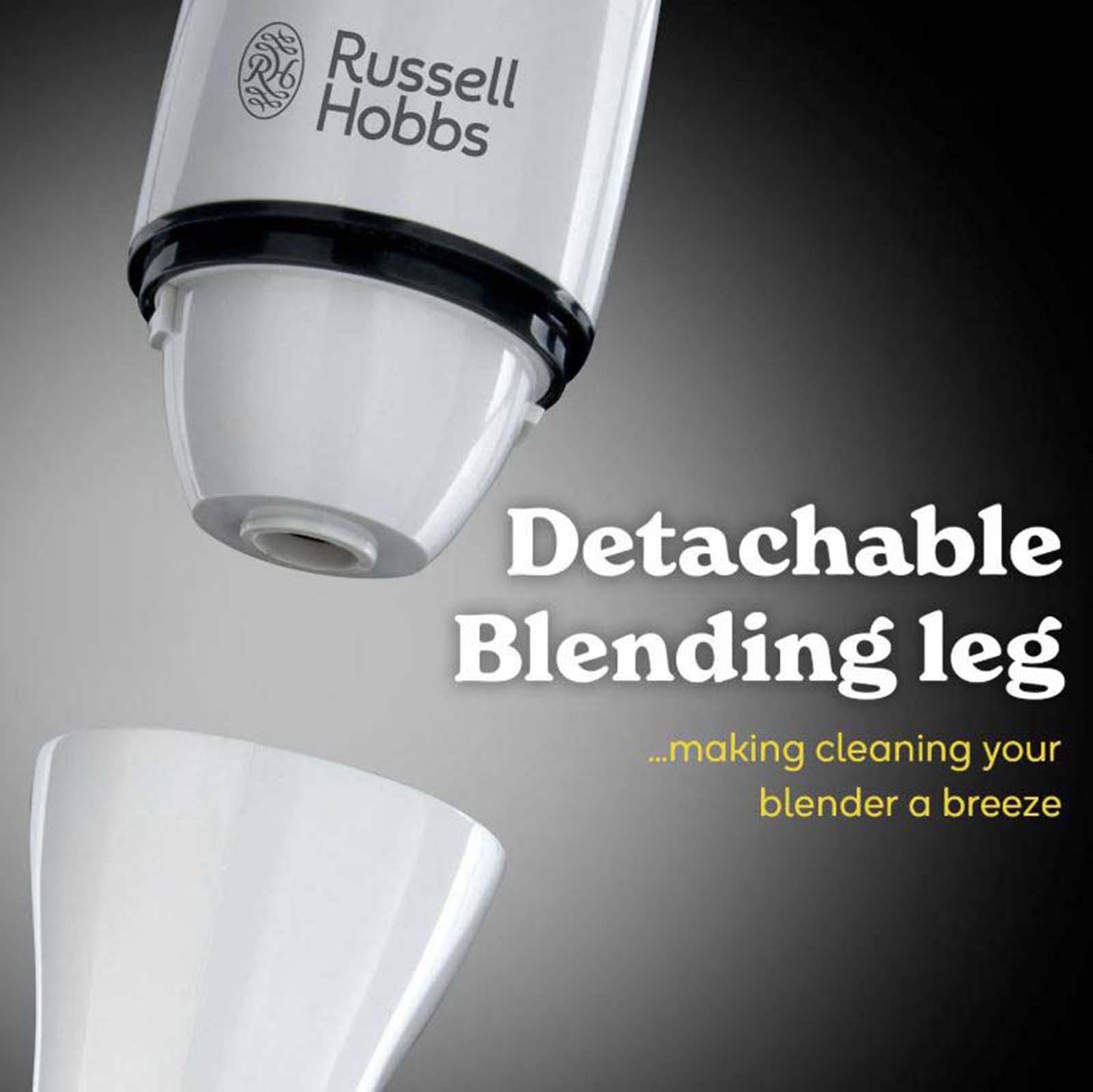 Russell Hobbs 2 Speed Hand Blender
