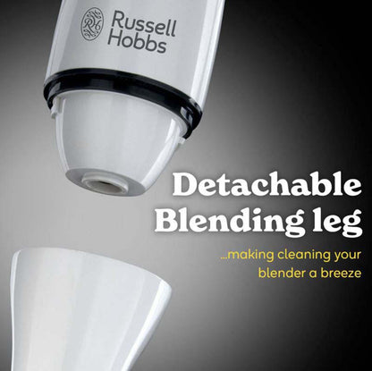 Russell Hobbs 2 Speed Hand Blender