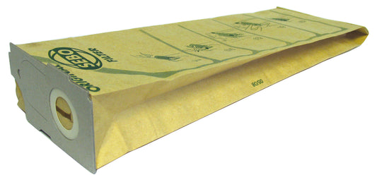 Pack 10 Sebo BS36 BS46 Vacuum Cleaner Paper Bags