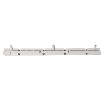 Sebo BS36 Vacuum Cleaner Base Plate - Front