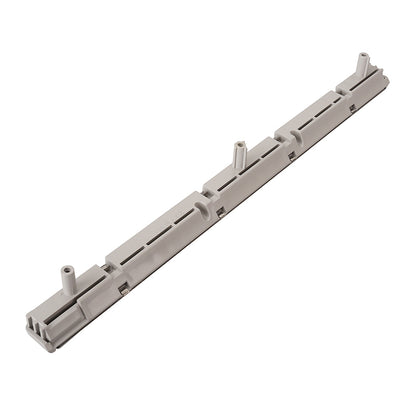 Sebo BS36 Vacuum Cleaner Base Plate - Front