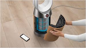 386320-02 Dyson B Grade TP09 Pro Purigier Cool Formaldehyde