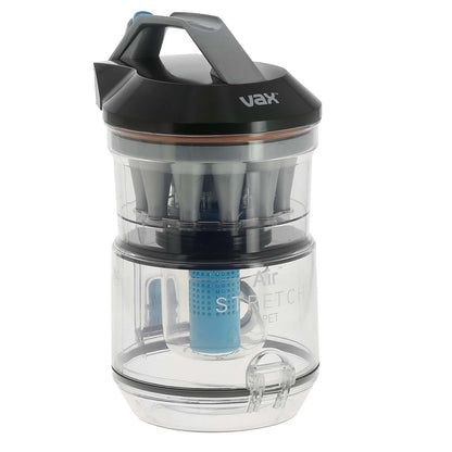 Vax Dirt Container Bin