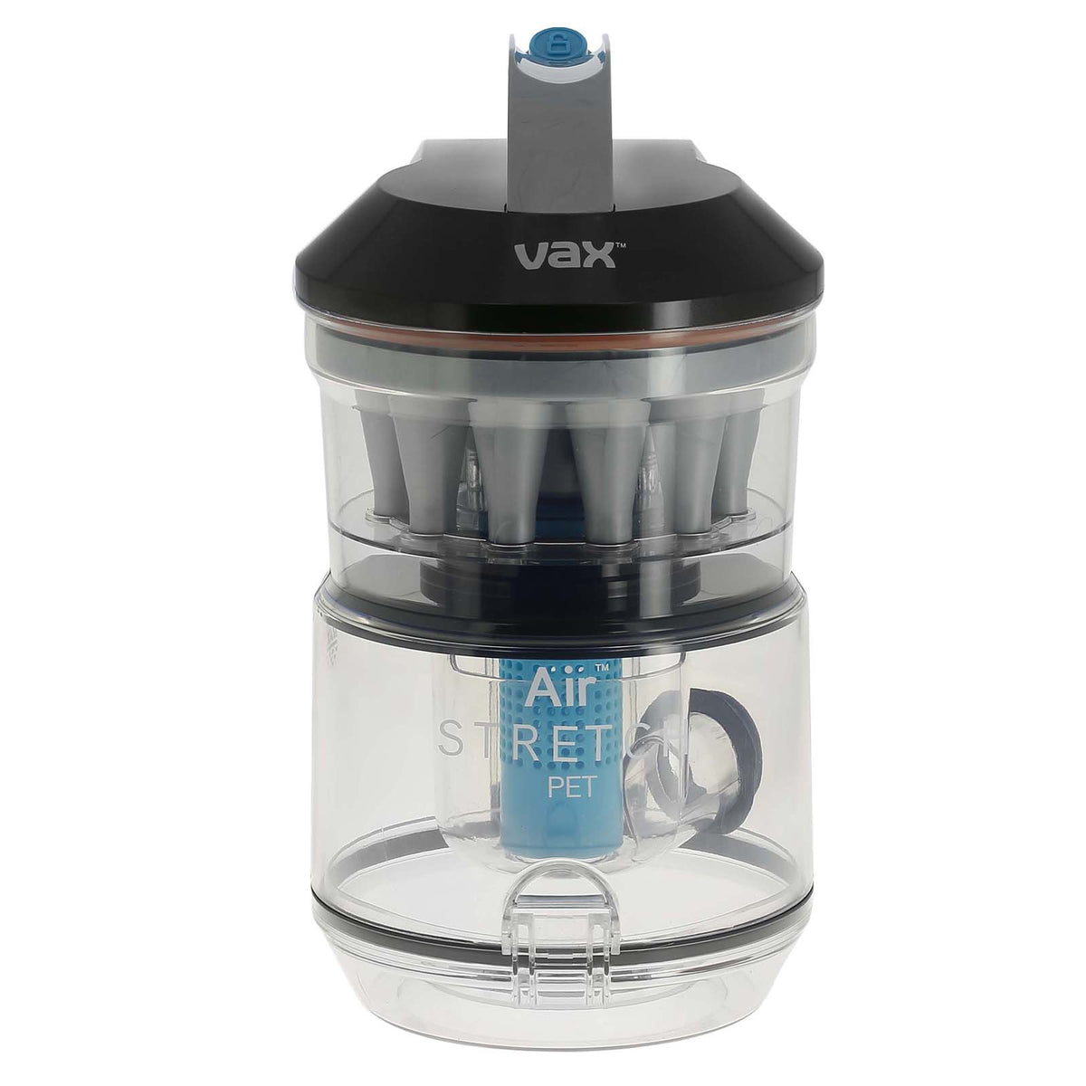 Vax Dirt Container Bin