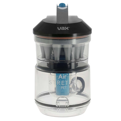 Vax Dirt Container Bin