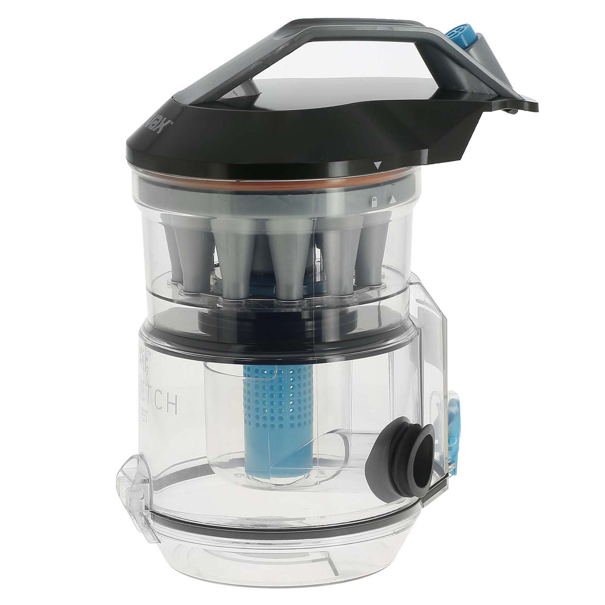 Vax Dirt Container Bin