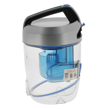 Vax Pick Up Pet Dirt Bin, Lid & Separator