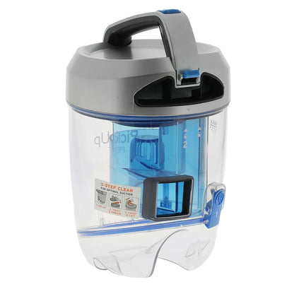 Vax Pick Up Pet Dirt Bin, Lid & Separator