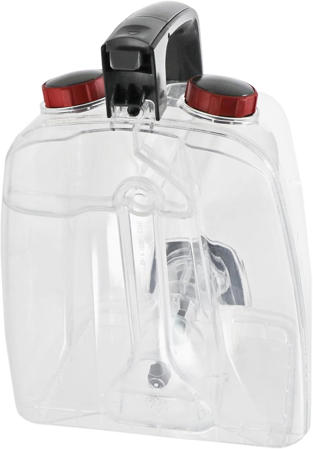 Clean Water Tank - Rapid Power