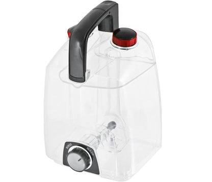 Clean Water Tank - Rapid Power