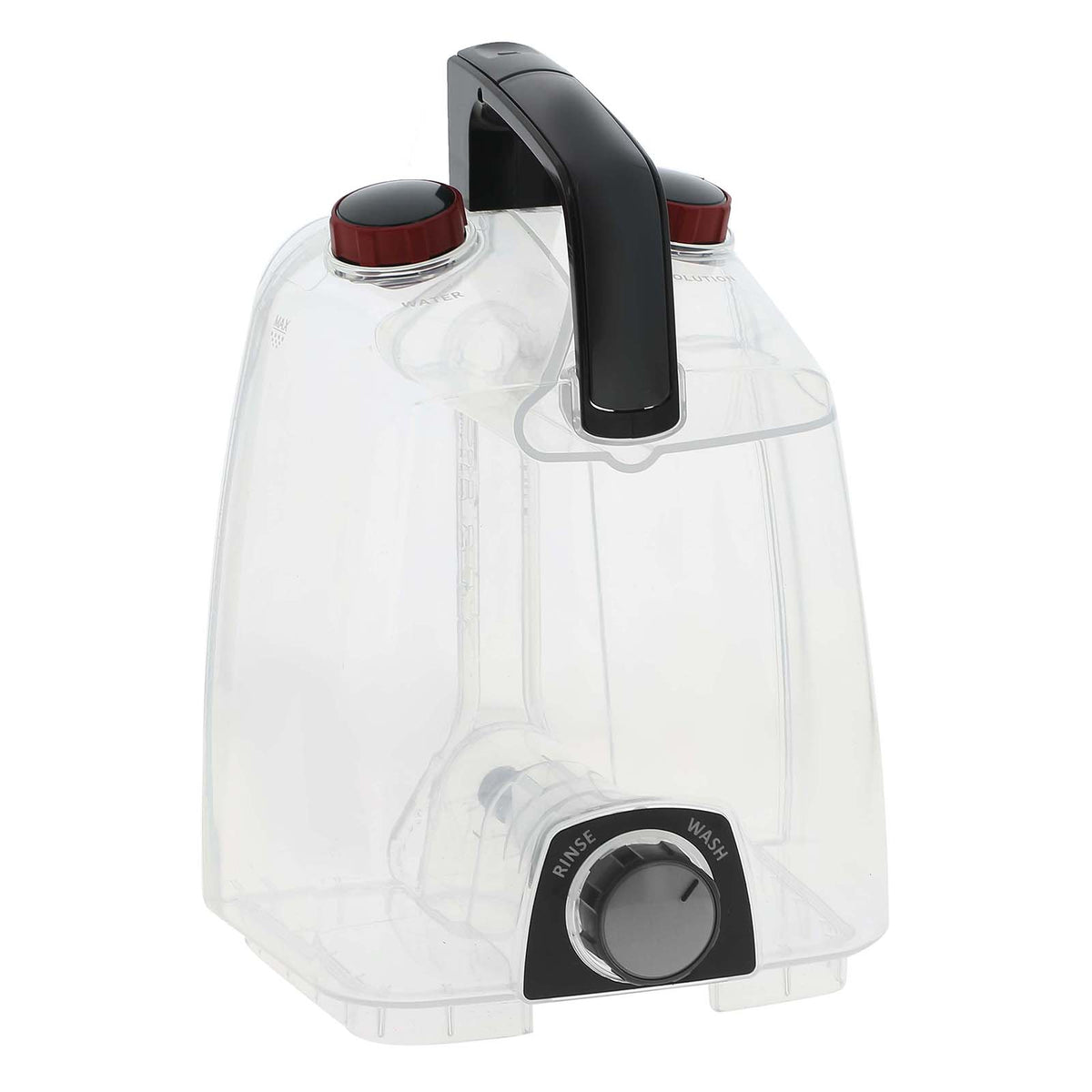 Clean Water Tank - Rapid Power