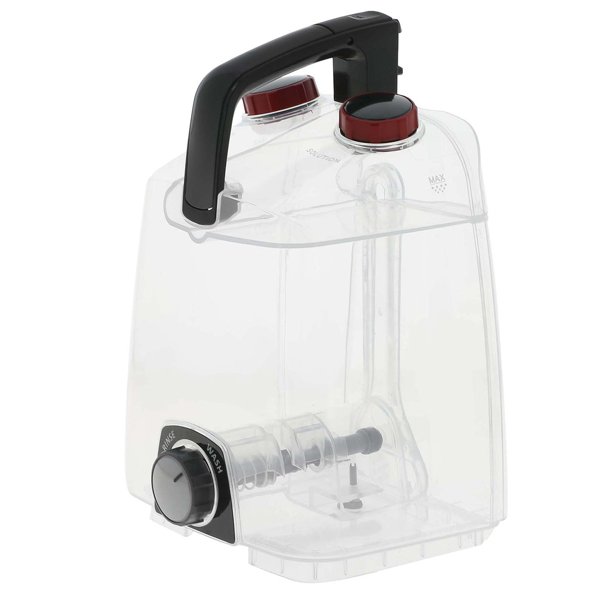 Clean Water Tank - Rapid Power
