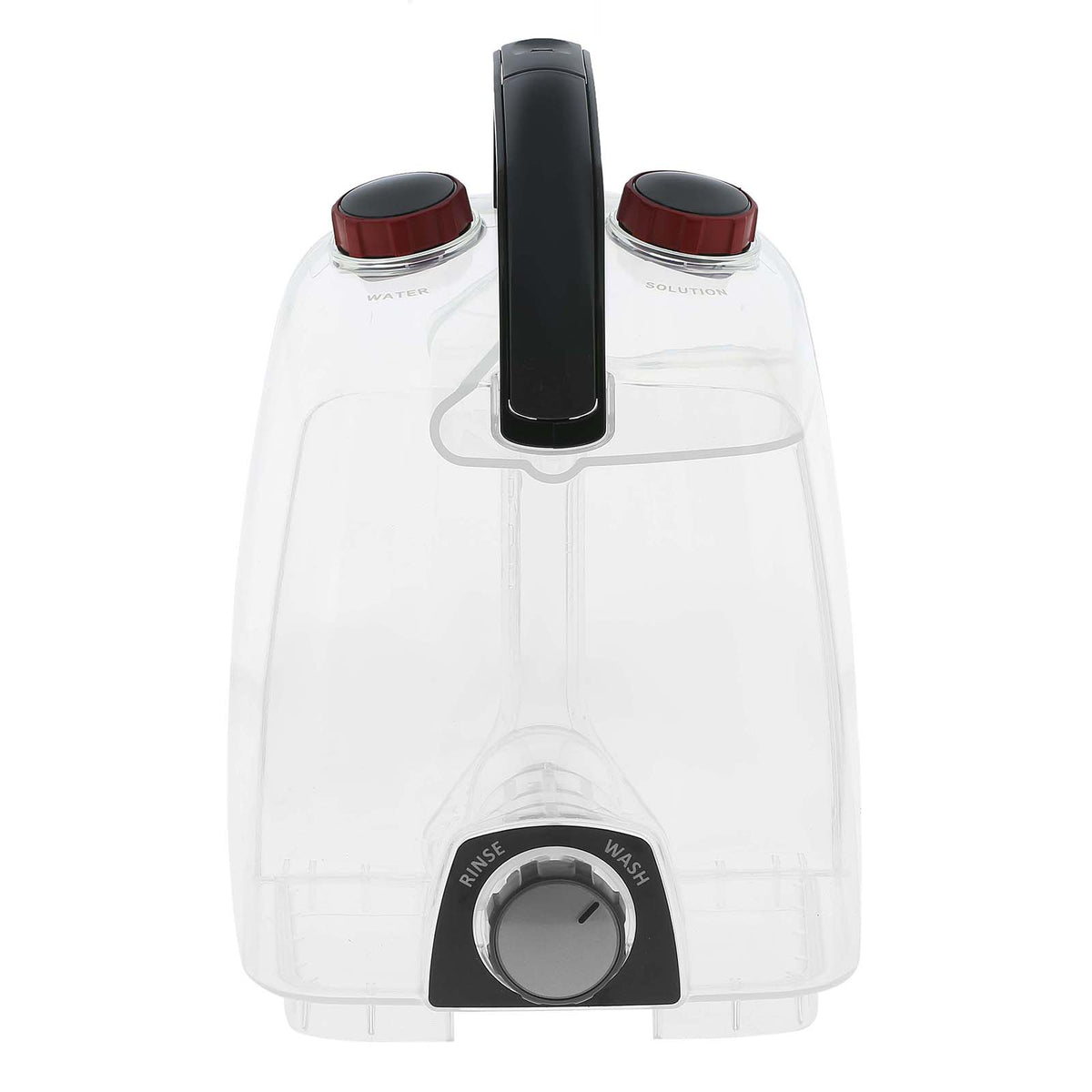 Clean Water Tank - Rapid Power