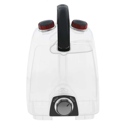 Clean Water Tank - Rapid Power
