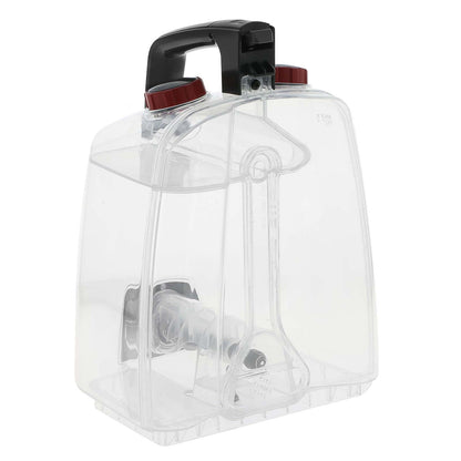 Clean Water Tank - Rapid Power